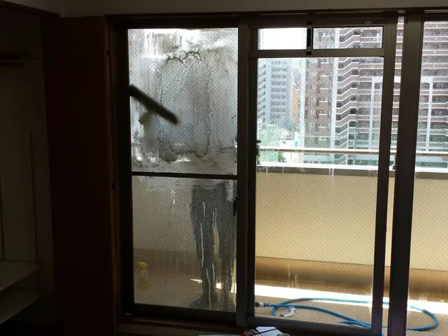 【空室ハウスクリーニング】おうちまるごと隅々まで掃除します！サービスの画像