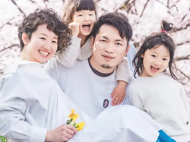 ●子供が大きくなったらすぐ見せてあげたい、そんな写真を。●