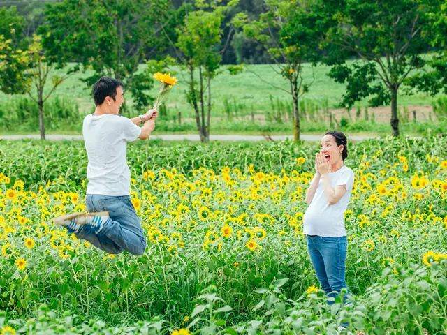 ●子供が大きくなったらすぐ見せてあげたい、そんな写真を。●