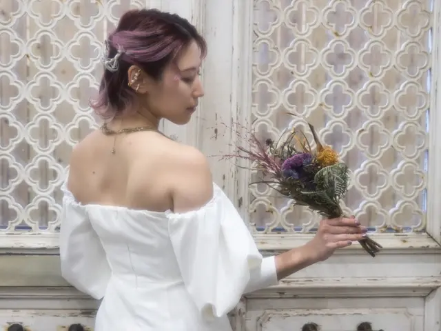 元モデルのカメラマンが、皆様を笑顔にします！