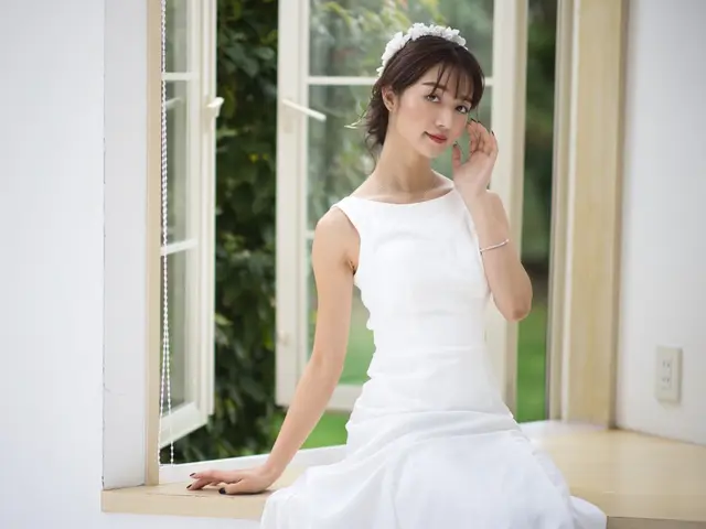 元モデルのカメラマンが、皆様を笑顔にします！