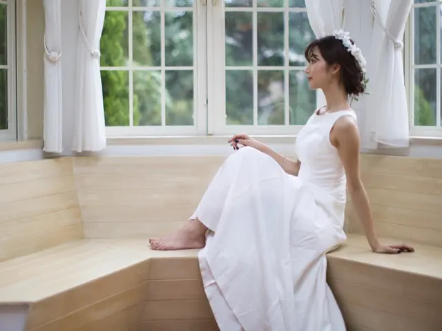 元モデルのカメラマンが、皆様を笑顔にします！