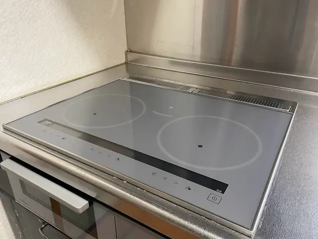 IHコンロの交換は横田電設へ！大手ハウスメーカー認定工事店のキレイな仕上がり◎サービスの画像
