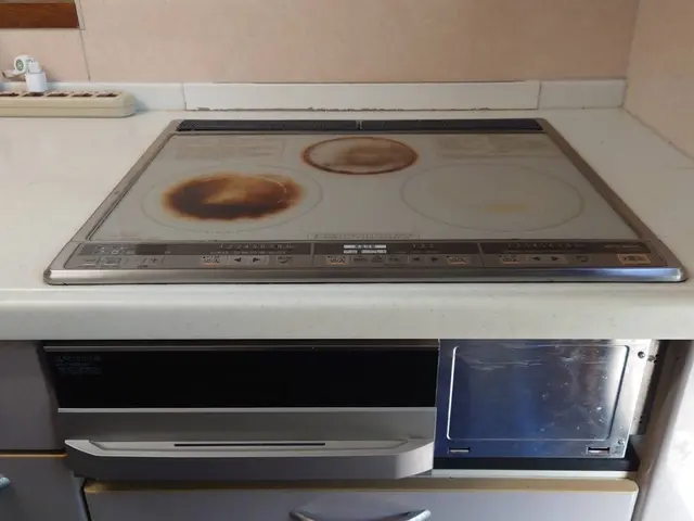 IHコンロの交換は横田電設へ！大手ハウスメーカー認定工事店のキレイな仕上がり◎サービスの画像