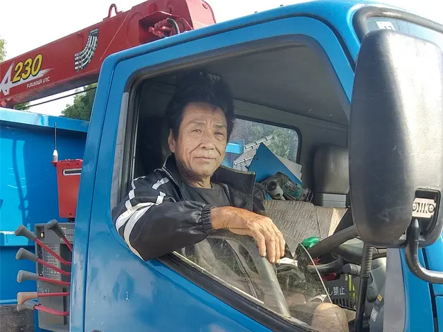 プロの技術でご満足いただけるように心を込めて作業いたしますサービスの画像