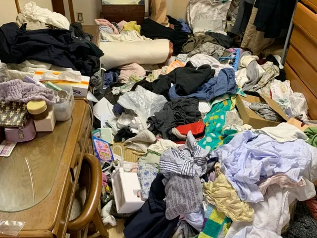 お掃除、片付け、お料理…お客様のご希望のお手伝い御相談ください。損害賠償保険有サービスの画像