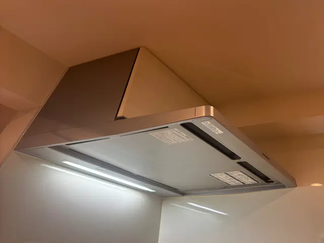 プロの技術でご満足いただけるように心を込めて作業いたしますサービスの画像