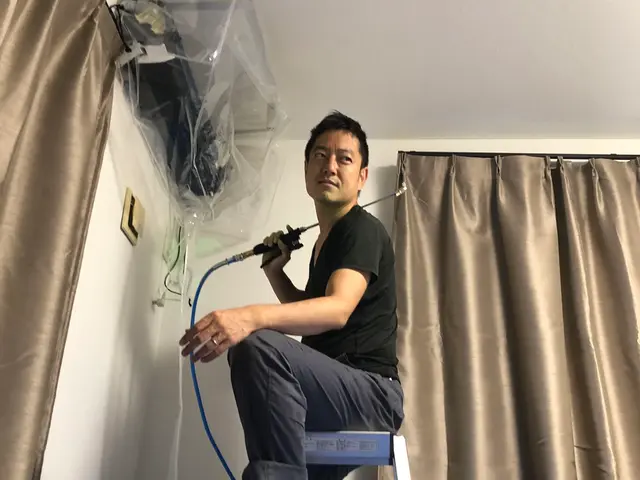 年中無休で即対応◎100%自社対応◎お客様の快適な暮らしをサポートします◎サービスの画像