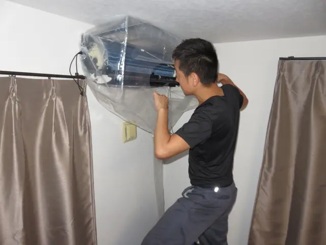 年中無休で即対応◎100%自社対応◎お客様の快適な暮らしをサポートします◎サービスの画像