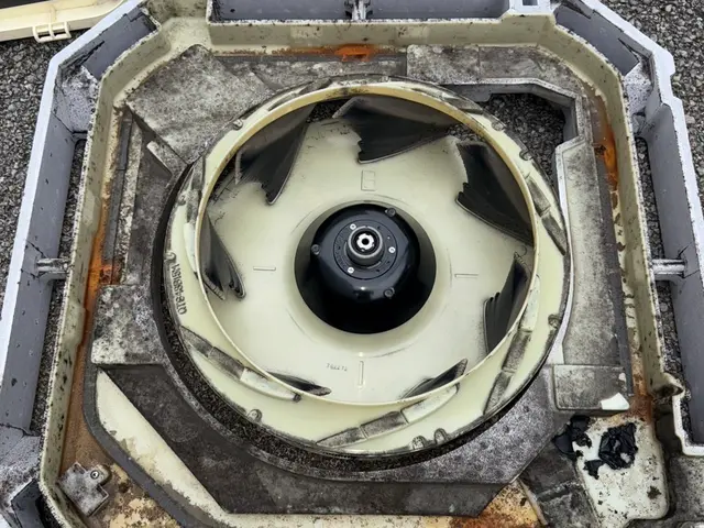 プロの技術でご満足いただけるように心を込めて作業いたしますサービスの画像