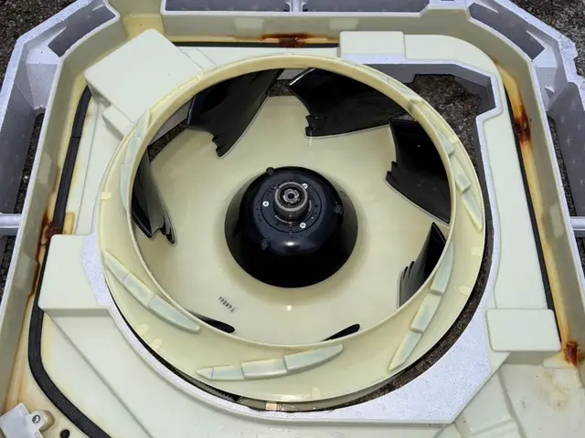 プロの技術でご満足いただけるように心を込めて作業いたしますサービスの画像