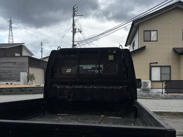 軽トラック格安引越し便サービスの画像