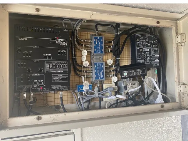 お客様のお力になります！経験と知識を活かして迅速丁寧に作業いたしますサービスの画像