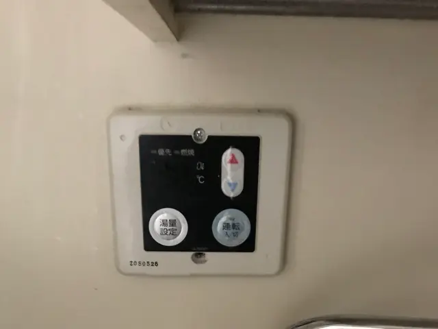 年間1000台の実績！ガス機器設置スペシャリスト、電気工事士保有！損害保険加入！サービスの画像