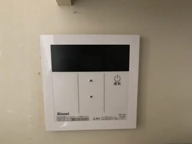 年間1000台の実績！ガス機器設置スペシャリスト、電気工事士保有！損害保険加入！サービスの画像