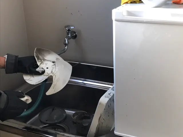 今が一番お得に清掃出来ます！キャンペーン実施中！サービスの画像