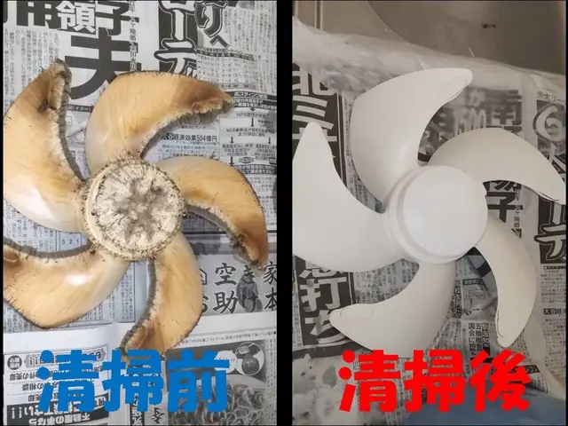 今が一番お得に清掃出来ます！キャンペーン実施中！サービスの画像