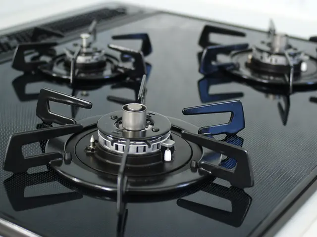 必ず自社スタッフがお伺い！キッチンクリーニングコースサービスの画像