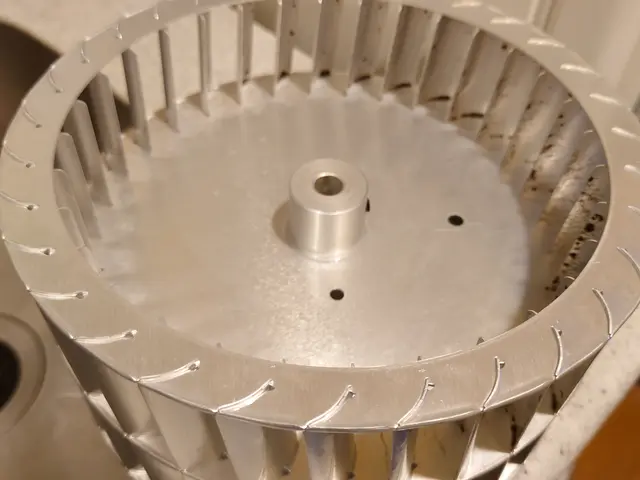 レンジフードの油汚れスッキリさせませんか？年末前に早めのお掃除！サービスの画像