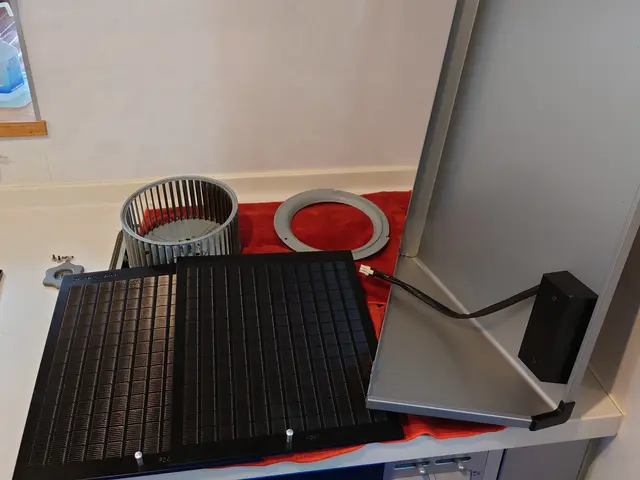 レンジフードの油汚れスッキリさせませんか？年末前に早めのお掃除！サービスの画像