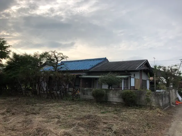 【奈良】【大阪】口コミ高評価、　　　　お庭を綺麗にスッキリしませんか？サービスの画像