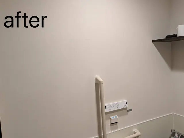 長期間持続する抗菌・防臭・防カビ！プロの触媒コーティング「クロスバリアコート」サービスの画像