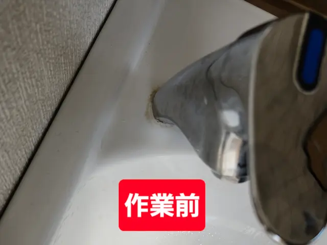 大手ハウスクリーニング会社経験有り◎保険加入◎インボイス◎店長が直接伺います◎サービスの画像