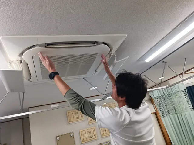 【女性のお客様９割】店長対応☆早い返信☆施工中離席◎非喫煙者◎店休日に依頼可サービスの画像