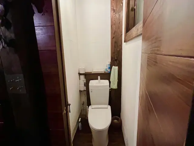 年間実績40件以上の木造建築専門リフォーム！代表が必ず伺う安心感◎サービスの画像