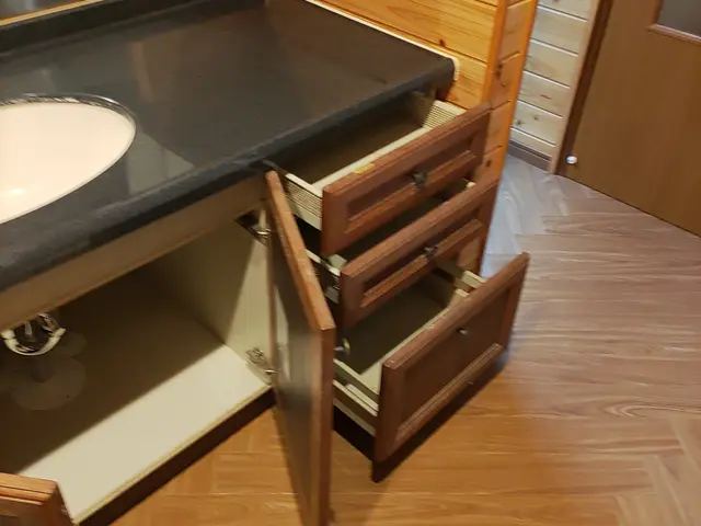 ◆店長の私がお伺いします◆年中無休◆100%自社施工◆営業時間外も対応可能サービスの画像