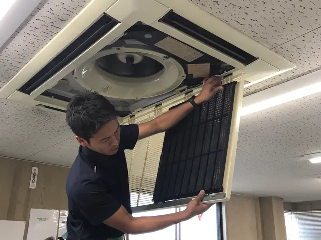 現在、シーズン真っ只中！少しでも気になったら、ご相談ください♪サービスの画像