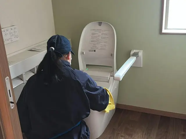 お客様のお力になります！経験と知識を活かして迅速丁寧に作業いたしますサービスの画像