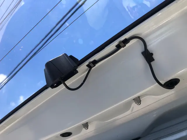 【国家整備士2級】ドライブレコーダー取付！まとめて作業で値引きあり！サービスの画像