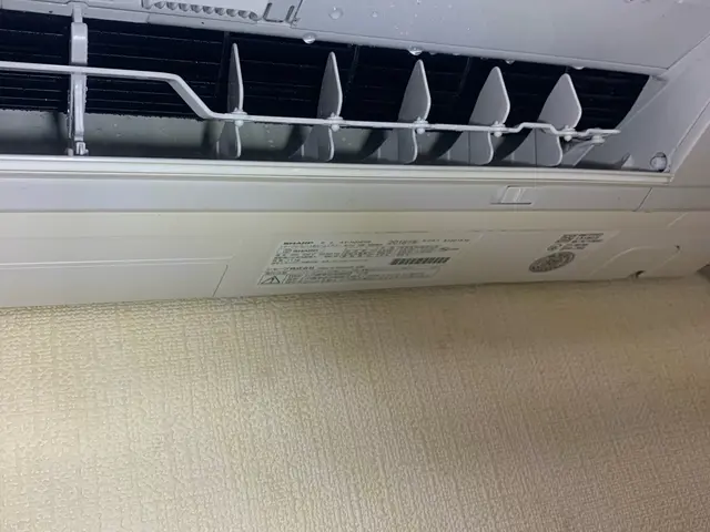 10年以上の実績！ 一日5件対応可能なスピーディなエアコンクリーニングサービスの画像