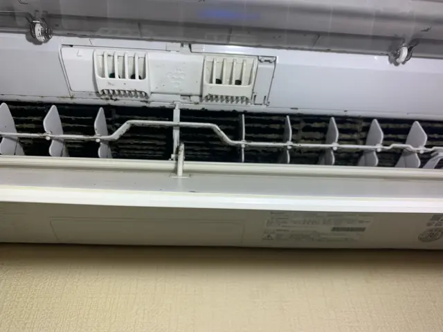 10年以上の実績！ 一日5件対応可能なスピーディなエアコンクリーニングサービスの画像