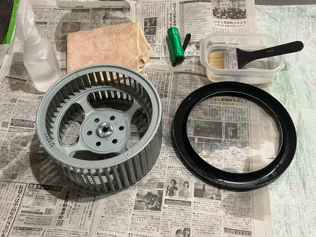 綺麗なレンジフードで、美味しいお料理を楽しみませんか？サービスの画像