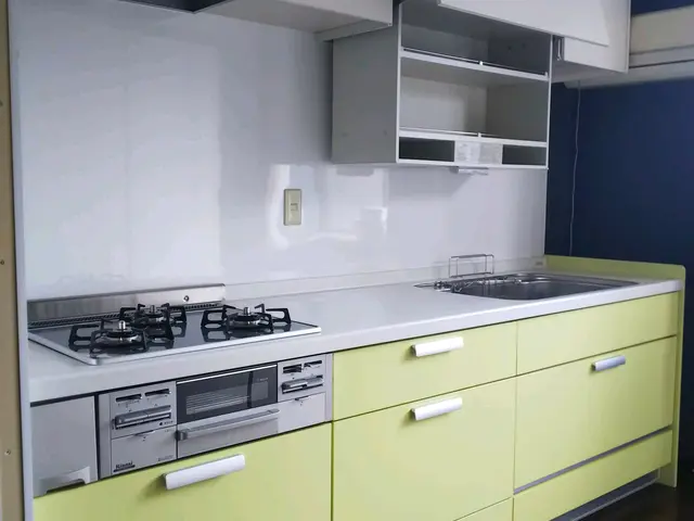 【経験多数◎】リフォーム工事25年継続中！今だけ↓サービスの画像