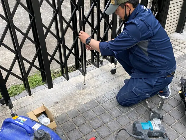 【迅速対応！任せて安心！】ご要望に合わせて親切丁寧に対応いたします！サービスの画像