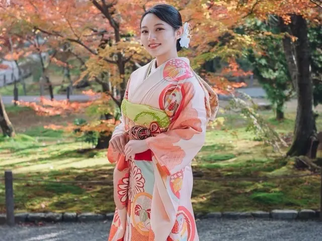 【関西コレクション着付け経験有】着崩れしない楽な着付けを♪1級着付け技能士