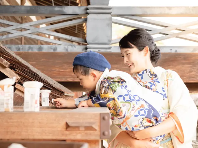 【関西コレクション着付け経験有】着崩れしない楽な着付けを♪1級着付け技能士