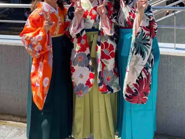 【関西コレクション着付け経験有】着崩れしない楽な着付けを♪1級着付け技能士