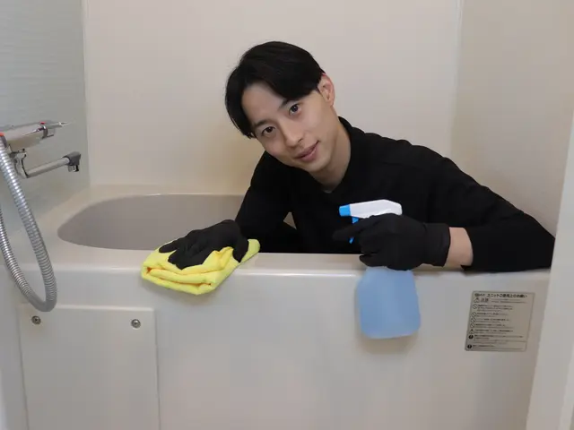 【10/19〜予約OK】リゾートホテル実績◎年間1,000件超の高品質清掃！サービスの画像