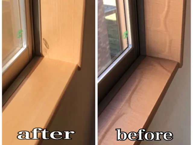 壁穴・破れ補修！　リペア！サービスの画像