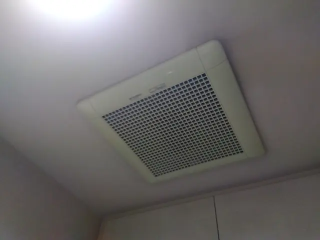 プロの技術でご満足いただけるように心を込めて作業いたしますサービスの画像