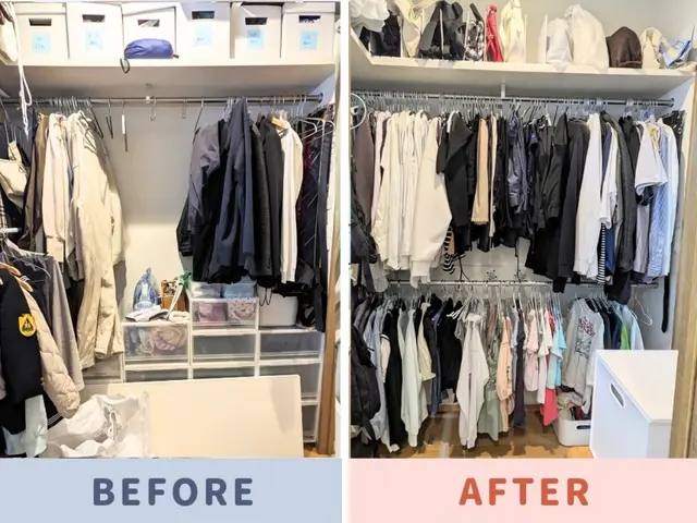 女性も安心◎経験豊富な店長が訪問。どんな小さなご要望も丁寧にお伺いします！サービスの画像