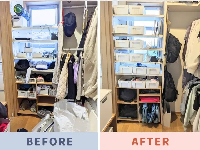 女性も安心◎経験豊富な店長が訪問。どんな小さなご要望も丁寧にお伺いします！サービスの画像