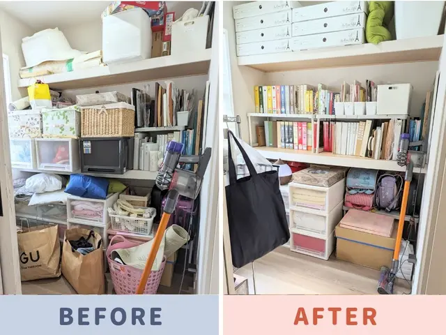 女性も安心◎経験豊富な店長が訪問。どんな小さなご要望も丁寧にお伺いします！サービスの画像