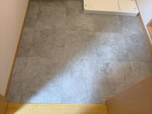 賃貸も持ち家も☆柄物や色物、できる限りご要望にお応えします！サービスの画像