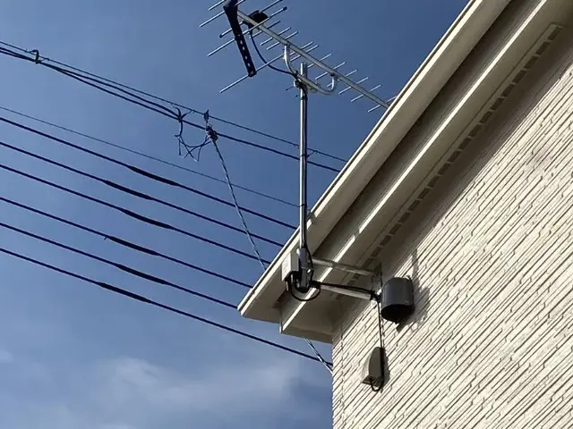 ★館林市発★業歴20年の経験と実績★店長の私がお伺いします！サービスの画像