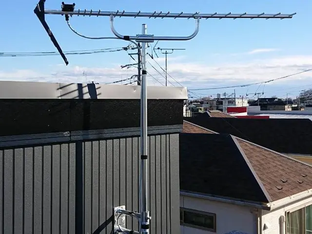 ★館林市発★業歴20年の経験と実績★店長の私がお伺いします！サービスの画像